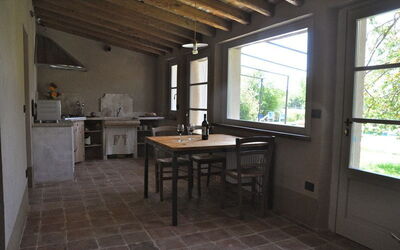 Accommodatie:&nbsp;Albicocco