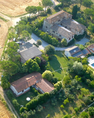Agriturismo Il Molinello: Luchtfotografie, Vogelperspectief, Woongebied, Stedelijk Ontwerp, Eigendom, Voorstad, Landschap, Land Lot, Landgoed, Fotografie