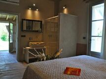 Accommodatie:&nbsp;Albicocco