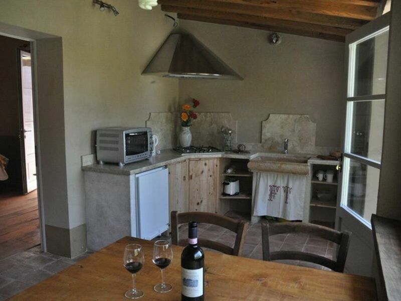 Accommodatie:&nbsp;Albicocco