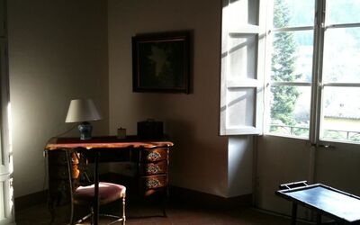 Accommodatie:&nbsp;Byron House