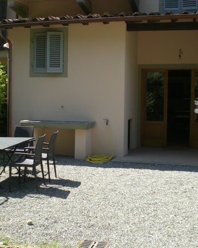 Teresa House
