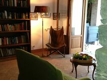 Accommodatie:&nbsp;Teresa House