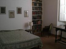 Bedroom on 1st floor