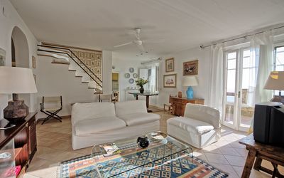 Vista Mare - Castiglione della Pescaia, Toscane, Italië