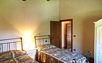 Accommodatie:&nbsp;Marino 5
