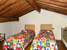 Accommodatie:&nbsp;Marino 8