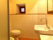 Accommodatie:&nbsp;Poggio 1