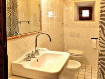 Accommodatie:&nbsp;Poggio 4