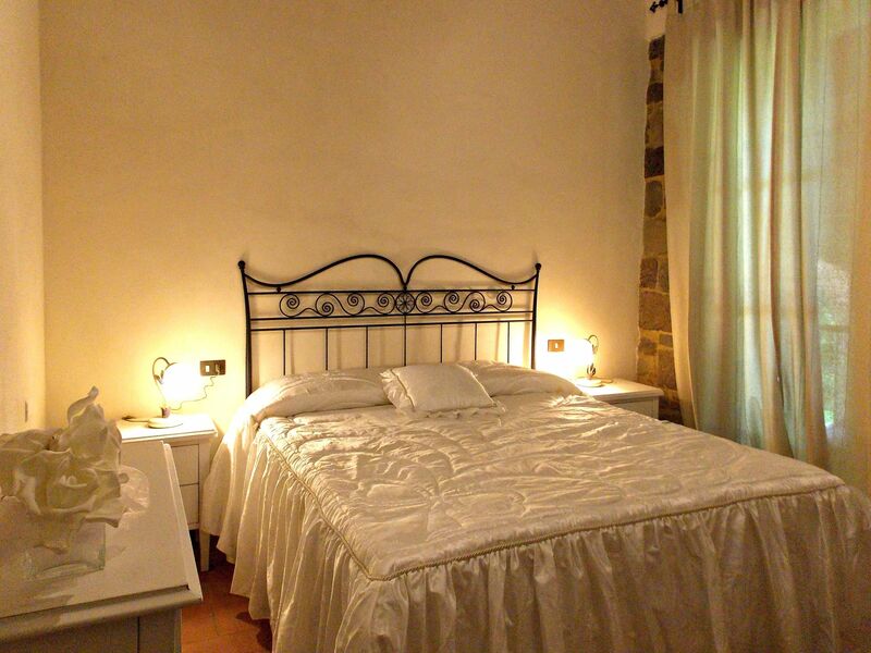 Accommodatie:&nbsp;Poggio 4
