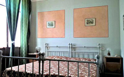 Accommodatie:&nbsp;Tenute Di Badia Bilocale a 4