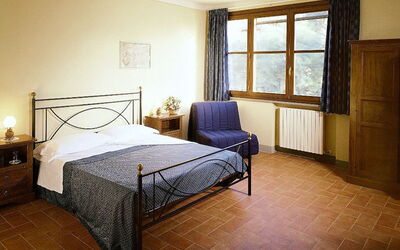 Accommodatie:&nbsp;Tenute Di Badia Trilocale 2