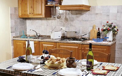 Accommodatie:&nbsp;Tenute Di Badia Monolocale 2