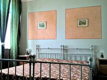 Accommodatie:&nbsp;Tenute Di Badia Trilocale 2