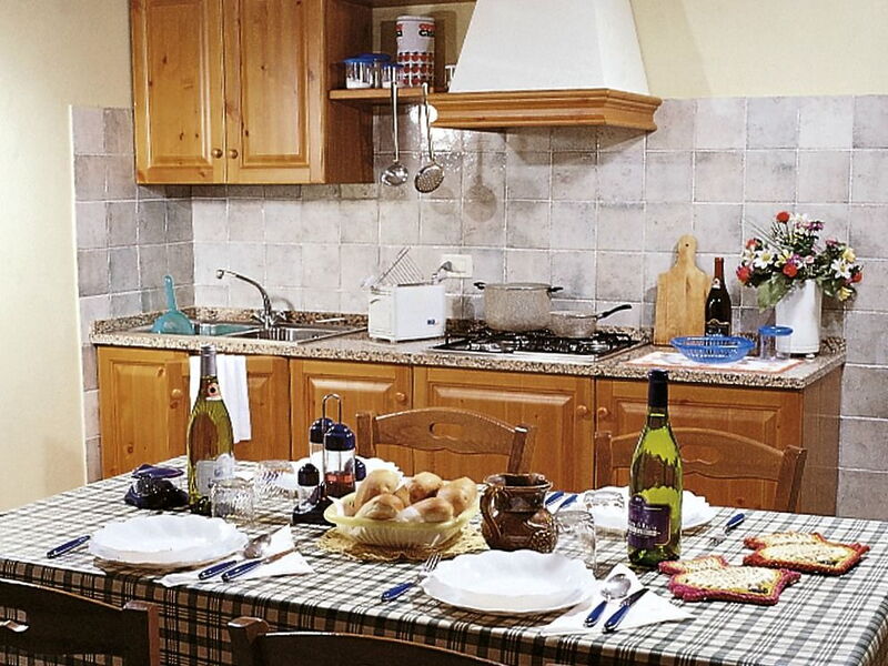 Accommodatie:&nbsp;Tenute Di Badia Monolocale 3