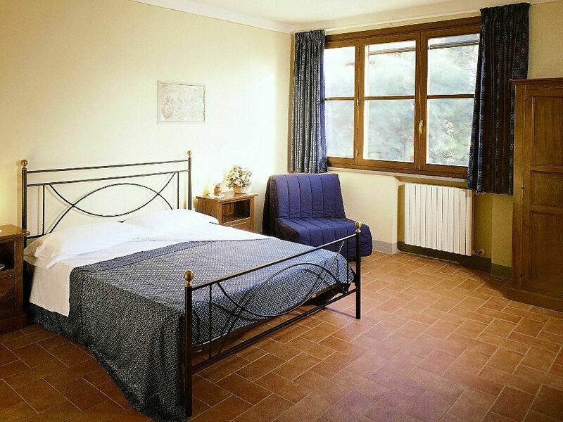 Accommodatie:&nbsp;Tenute Di Badia Trilocale 2