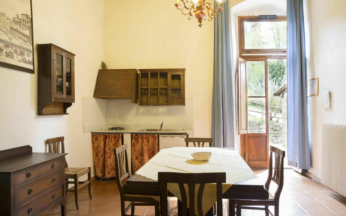 Accommodatie:&nbsp;Belvedere 2