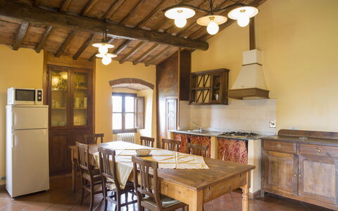 Accommodatie:&nbsp;Loggia 1