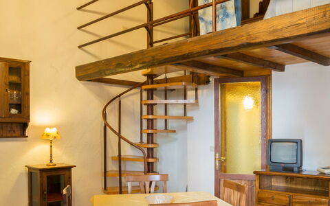 Accommodatie:&nbsp;Casa Vecchia 5