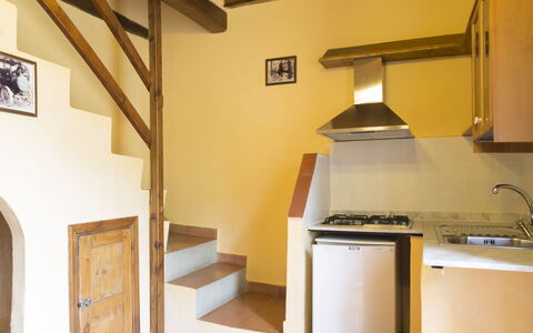 Accommodatie:&nbsp;Spino 2