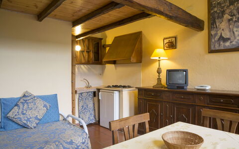 Accommodatie:&nbsp;Casa Vecchia 2