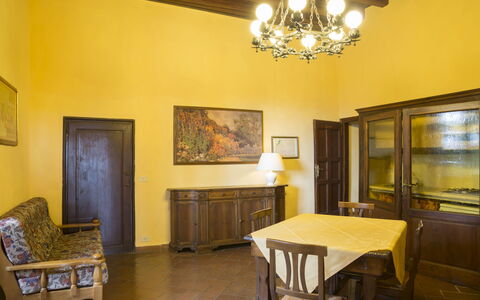 Accommodatie:&nbsp;Buondelmonti 9
