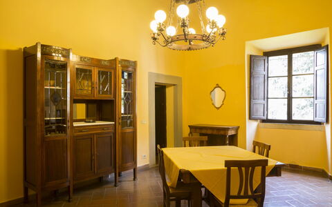 Accommodatie:&nbsp;Buondelmonti 10