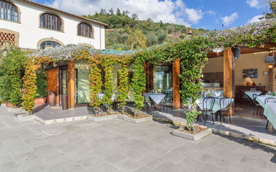 Villa Grassina