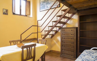 Accommodatie:&nbsp;Belvedere 1