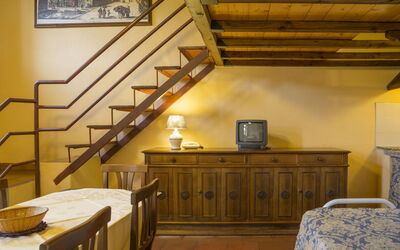 Accommodatie:&nbsp;Belvedere 1