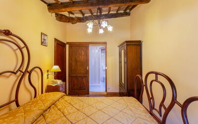 Accommodatie:&nbsp;Belvedere 3
