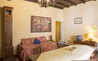 Accommodatie:&nbsp;Buondelmonti 5
