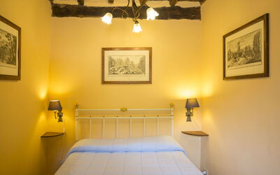 Accommodatie:&nbsp;Buondelmonti 2