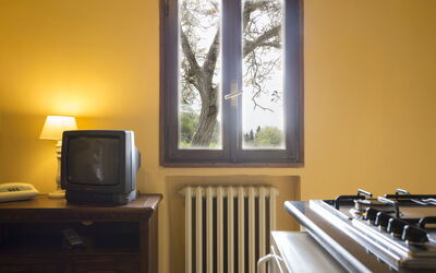 Accommodatie:&nbsp;Loggia 4
