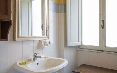 Accommodatie:&nbsp;Buondelmonti 9