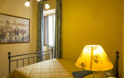Accommodatie:&nbsp;Buondelmonti 5