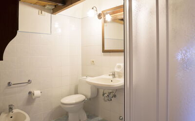 Accommodatie:&nbsp;Torchio 4
