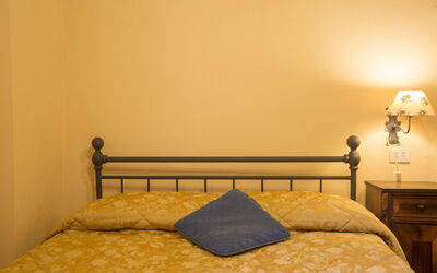 Accommodatie:&nbsp;Buondelmonti 5