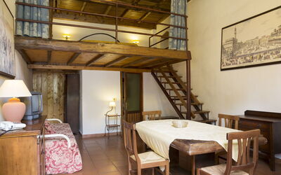 Accommodatie:&nbsp;Casa Vecchia 4