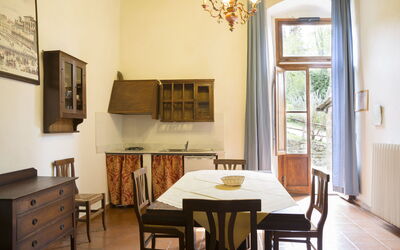 Accommodatie:&nbsp;Casa Vecchia 4