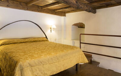 Accommodatie:&nbsp;Casa Vecchia 4