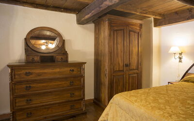 Accommodatie:&nbsp;Casa Vecchia 4