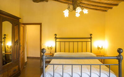 Accommodatie:&nbsp;Loggia 1
