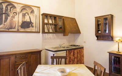 Accommodatie:&nbsp;Casa Vecchia 5