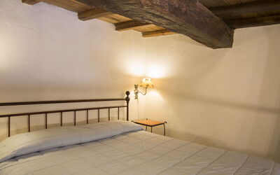 Accommodatie:&nbsp;Casa Vecchia 5