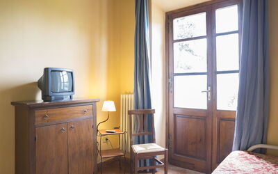 Accommodatie:&nbsp;Spino 2