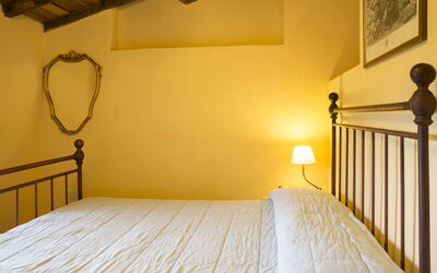 Accommodatie:&nbsp;Spino 2