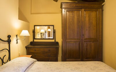 Accommodatie:&nbsp;Spino 2