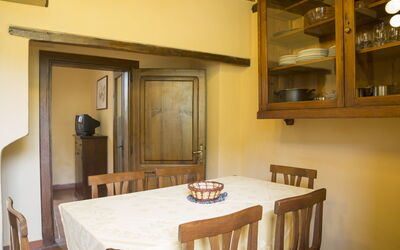 Accommodatie:&nbsp;Spino 1