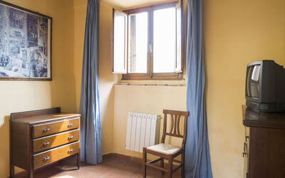 Accommodatie:&nbsp;Spino 1